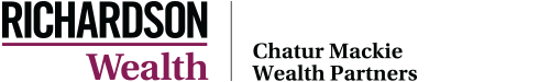  Richardson Wealth: Chatur Mackie Wealth Partners 