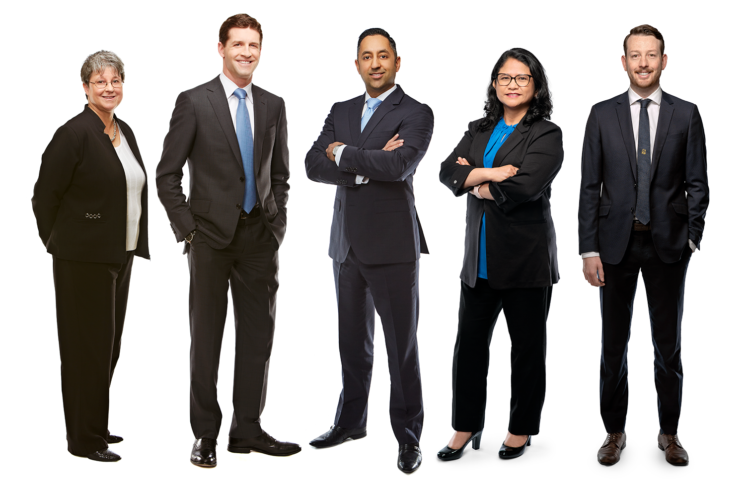 Chatur Mackie Wealth Partners