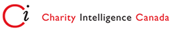 Charity Intelligence Canada logo